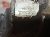 CLAPETA ACCELERATIE DACIA LODGY OEM: 8200614985.