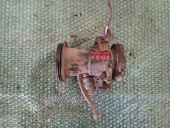 CLAPETA ACCELERATIE DACIA LOGAN I OEM: 7700273699.