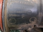 CLAPETA ACCELERATIE DACIA LOGAN I OEM: 8200682611.