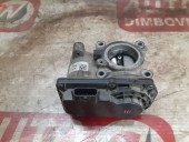 CLAPETA ACCELERATIE DACIA LOGAN II OEM: 161206038R.