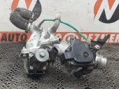 CLAPETA ACCELERATIE DACIA LOGAN II OEM: 161A09287R.