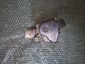 CLAPETA ACCELERATIE DACIA LOGAN II OEM: 161A09287R.