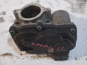 CLAPETA ACCELERATIE DACIA LOGAN II OEM: 8201547345.
