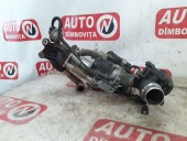 CLAPETA ACCELERATIE DACIA LOGAN MCV II OEM: 161A05457R.