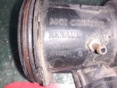 CLAPETA ACCELERATIE DACIA LOGAN OEM: 8200682611.