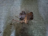 CLAPETA ACCELERATIE DACIA SOLENZA OEM: 7700273699F.