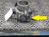 CLAPETA ACCELERATIE DAEWOO CIELO 