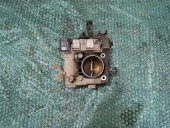 CLAPETA ACCELERATIE FIAT ALBEA 