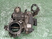 CLAPETA ACCELERATIE FIAT BRAVO II 