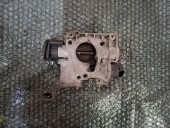 CLAPETA ACCELERATIE FIAT PUNTO 