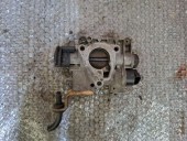 CLAPETA ACCELERATIE FIAT PUNTO 