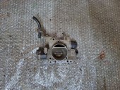 CLAPETA ACCELERATIE FIAT PUNTO 