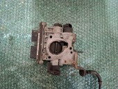 CLAPETA ACCELERATIE FIAT PUNTO OEM: 55181132.