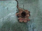 CLAPETA ACCELERATIE FIAT PUNTO OEM: 55181132.