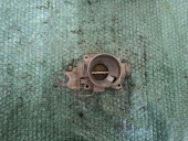 CLAPETA ACCELERATIE FORD FIESTA V 