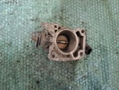 CLAPETA ACCELERATIE FORD FIESTA V 