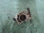 CLAPETA ACCELERATIE FORD FIESTA V 