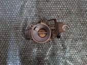 CLAPETA ACCELERATIE FORD FIESTA V OEM: 2S6J-9E926-BB.