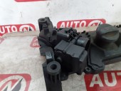 CLAPETA ACCELERATIE FORD FIESTA V OEM: 9656113080.