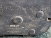 CLAPETA ACCELERATIE FORD FIESTA VI OEM: 8A6G-9F991-AB.