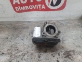 CLAPETA ACCELERATIE FORD FIESTA VI OEM: CM5G-9F991-FB.