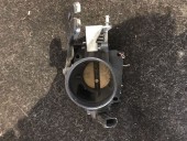 CLAPETA ACCELERATIE FORD FOCUS 