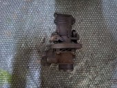 CLAPETA ACCELERATIE FORD FOCUS II OEM: 9643836980.