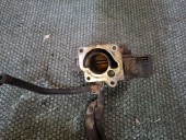 CLAPETA ACCELERATIE HYUNDAI ACCENT II 