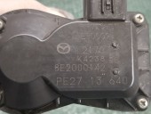 CLAPETA ACCELERATIE MAZDA 3 OEM: PE2713640.