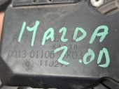 CLAPETA ACCELERATIE MAZDA 6 OEM: RF7J136B0D.