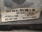 CLAPETA ACCELERATIE MAZDA 6 OEM: VP2ALU-BB.