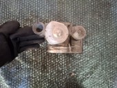 CLAPETA ACCELERATIE MERCEDES A-CLASS (W168) OEM: A1661411225.