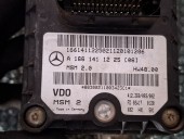 CLAPETA ACCELERATIE MERCEDES A-CLASS (W168) OEM: A1661411225.