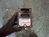 CLAPETA ACCELERATIE MERCEDES A-CLASS (W168) OEM: A1661411225.