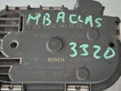 CLAPETA ACCELERATIE MERCEDES A-CLASS (W169) OEM: A2661410525.