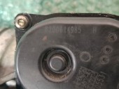 CLAPETA ACCELERATIE NISSAN QASHQAI OEM: 8200614985.