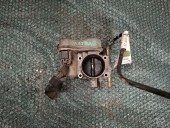 CLAPETA ACCELERATIE OPEL ASTRA G 