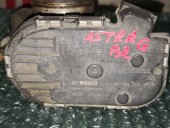 CLAPETA ACCELERATIE OPEL ASTRA G OEM: 0280750133.