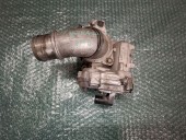 CLAPETA ACCELERATIE OPEL ASTRA H OEM: 55199974.