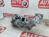 CLAPETA ACCELERATIE OPEL ASTRA J  OEM: 8981052101.