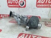 CLAPETA ACCELERATIE OPEL ASTRA J  OEM: 8981052101.