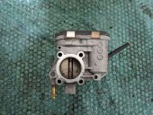 CLAPETA ACCELERATIE OPEL CORSA C 