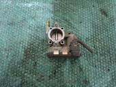 CLAPETA ACCELERATIE OPEL CORSA C 