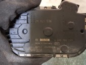 CLAPETA ACCELERATIE OPEL CORSA D OEM: 24420536.