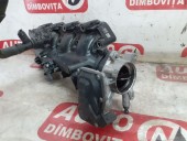 CLAPETA ACCELERATIE OPEL INSIGNIA OEM: 55564164.