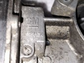 CLAPETA ACCELERATIE OPEL INSIGNIA OEM: 55564164.
