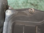 CLAPETA ACCELERATIE OPEL MERIVA B OEM: 50569200.