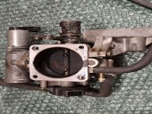 CLAPETA ACCELERATIE OPEL VECTRA B 