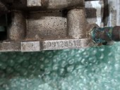 CLAPETA ACCELERATIE OPEL VECTRA B OEM: 09128518.
