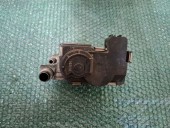 CLAPETA ACCELERATIE OPEL ZAFIRA B OEM: 55352858.